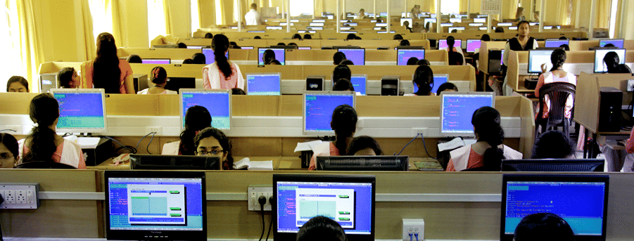 Amrita School of Arts and Sciences Kochi Facilities photo 1